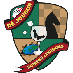 logo dé joueur