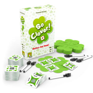 so-clover so-clover