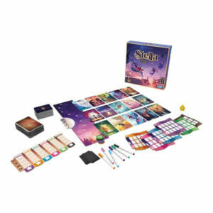 jeu-stella-dixit-universe-materiel jeu-stella-dixit-universe-materiel