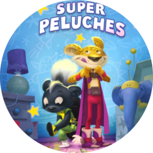 Illustration du jeu Super Peluches