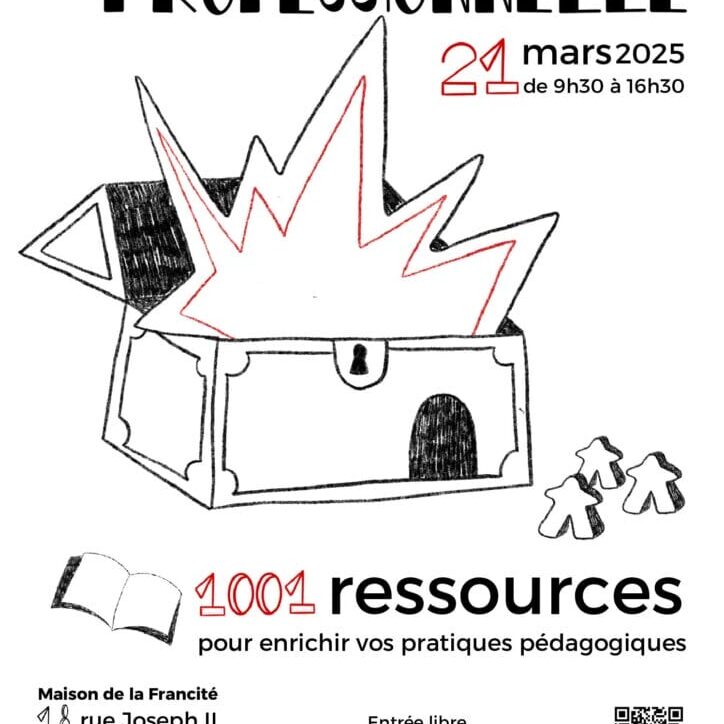 Affiche VF