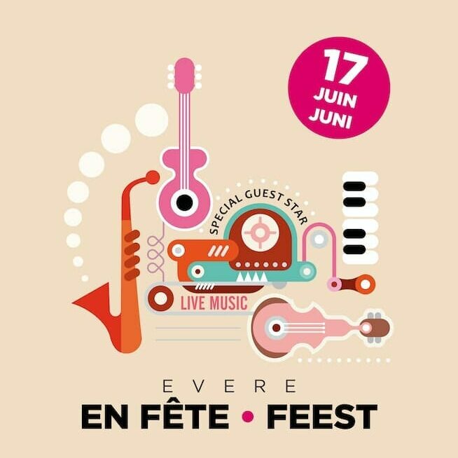 affiche-evere-en-fete