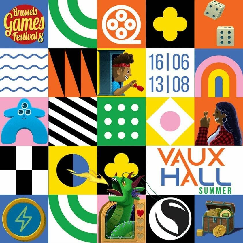 bruxelles-summer-festival