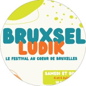 bruxsel ludik rond