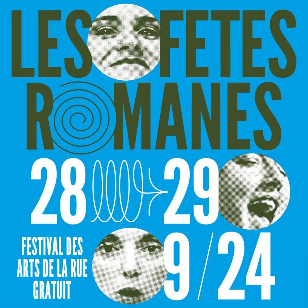 fêtes-romanes