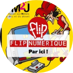 flip-numerique