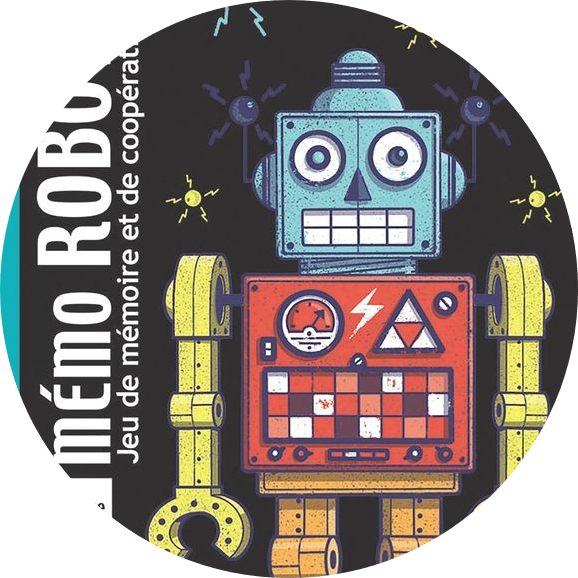 jeu-memo-robots-rond jeu-memo-robots-rond