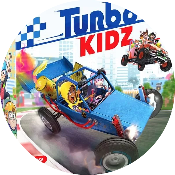 jeu-turbo-kidz-rond jeu-turbo-kidz-rond