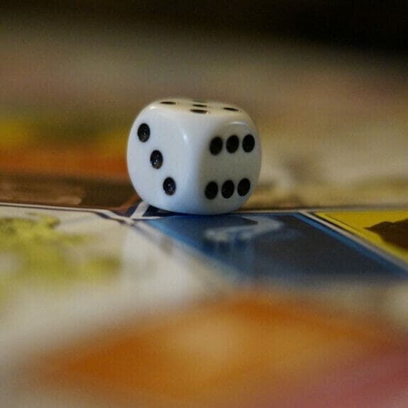 soirée jeux de société-dé soirée jeux de société-dé