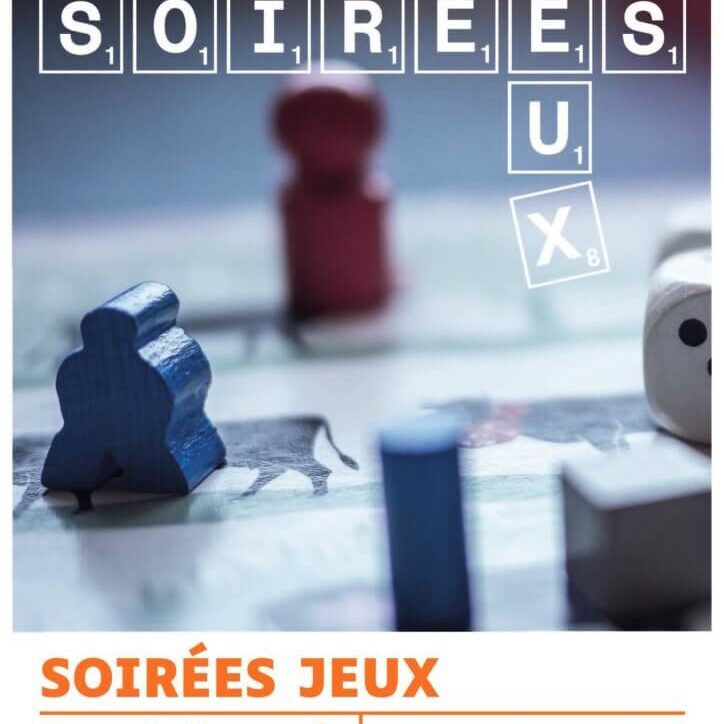 soirée jeux uccle