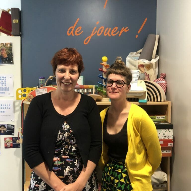 sophie et céline sophie et céline